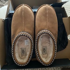 Ugg Tasman Slippers - Chestnut